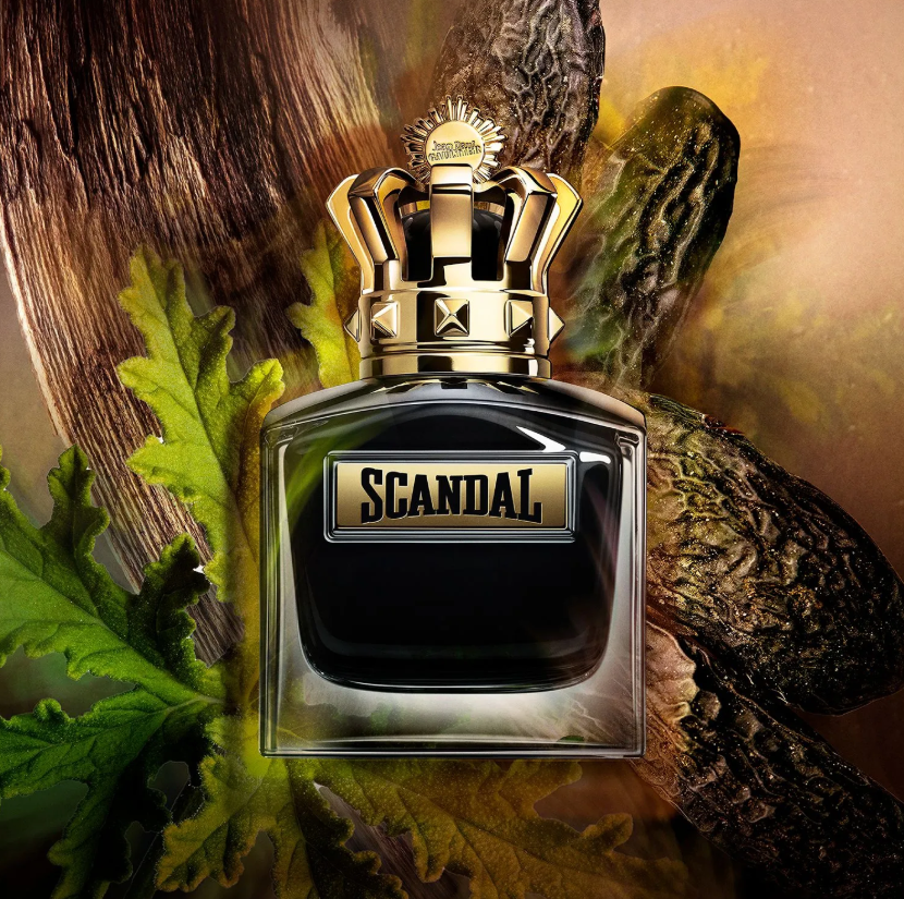 JPG Scandal Le Parfum Him EDP 100ML