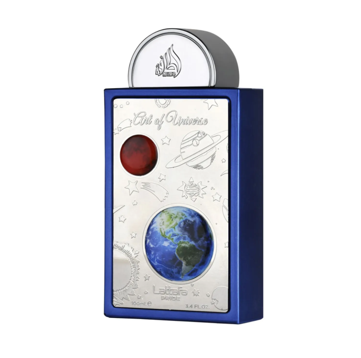 Lattafa Art of Universe EDP 100ML