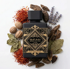 Lattafa Badee Al Oud Oud For Glory EDP 100ML