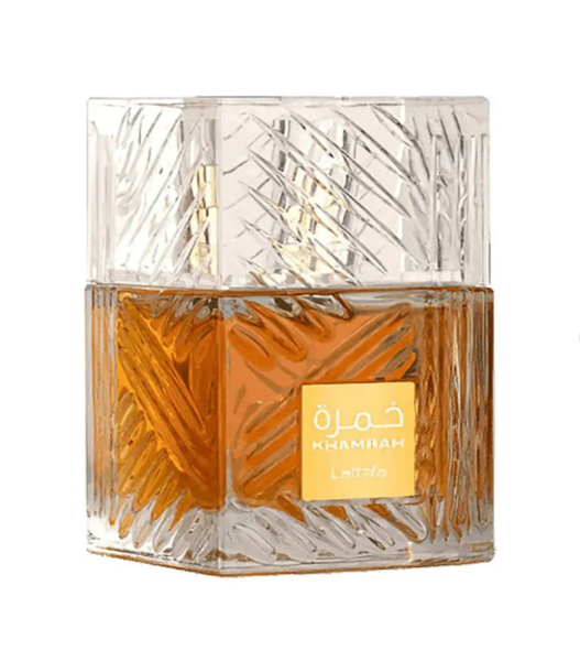 Lattafa Khamrah Eau de Parfum 100ML