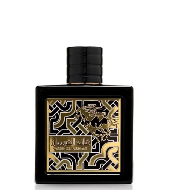 Lattafa Qaed Al Fursan EDP 90ML