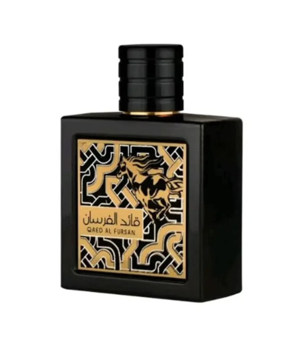 Lattafa Qaed Al Fursan EDP 90ML