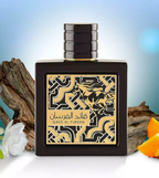 Lattafa Qaed Al Fursan EDP 90ML