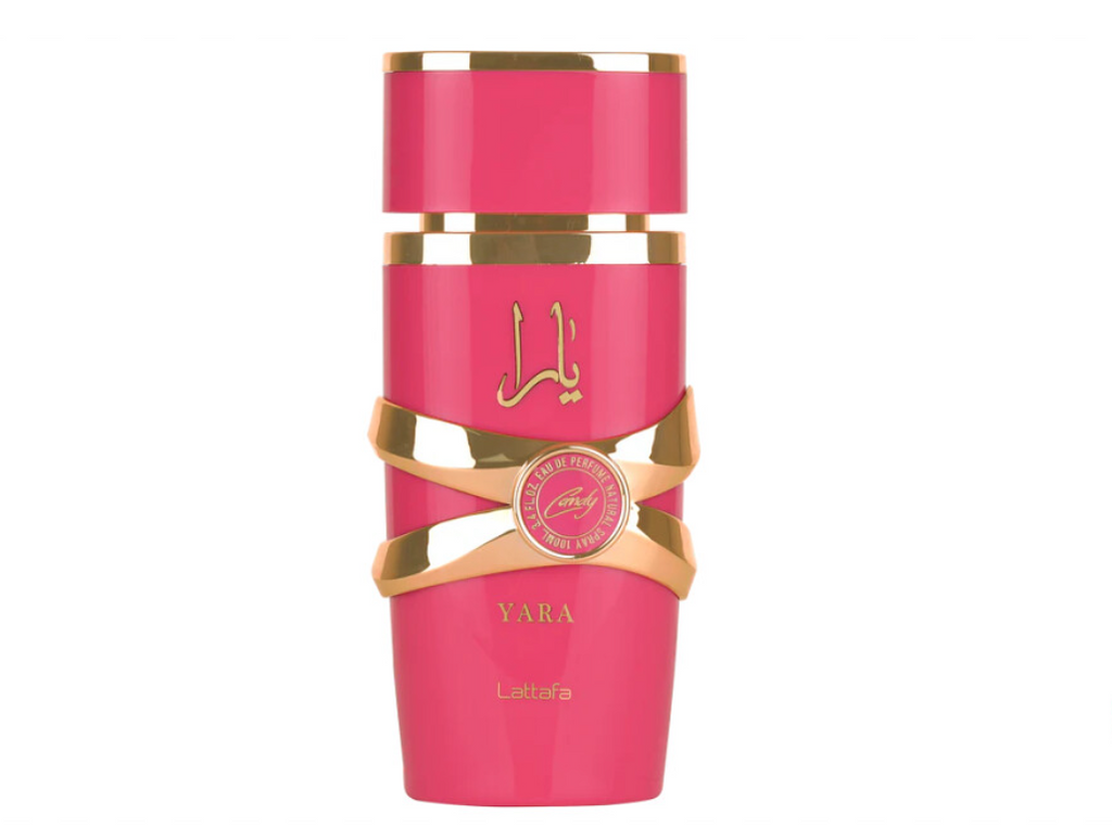 Lattafa Yara Candy EDP 100ML