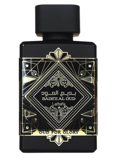 Lattafa Badee Al Oud Oud For Glory Eau de Parfum 100ML