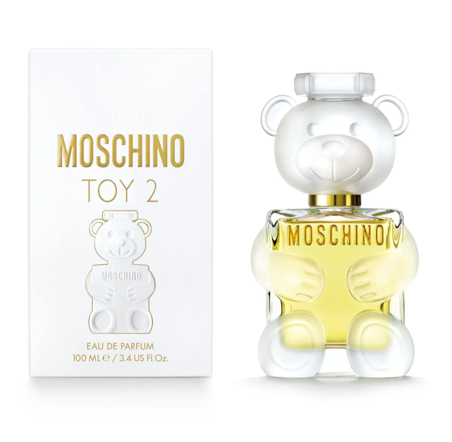 Moschino Toy 2 Eau de Parfum 100ML