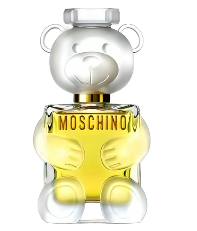 Moschino Toy 2 Eau de Parfum 100ML