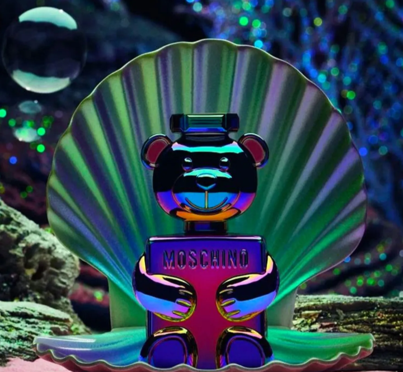 Moschino Toy 2 Pearl Eau de Parfum 100ML