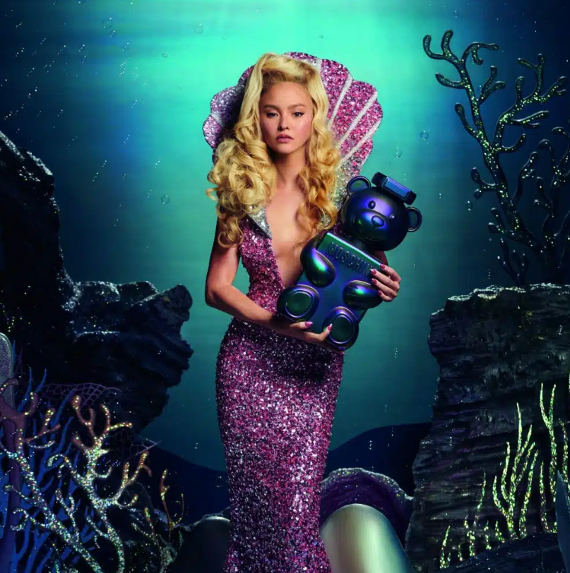 Moschino Toy 2 Pearl Eau de Parfum 100ML