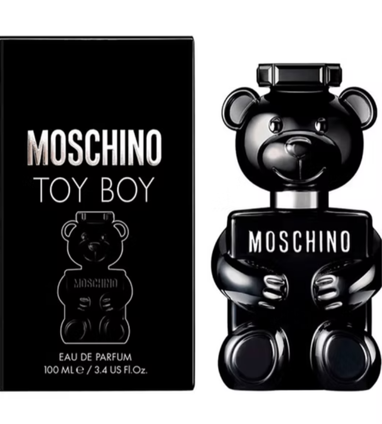 Moschino Toy Boy EDP 100ML