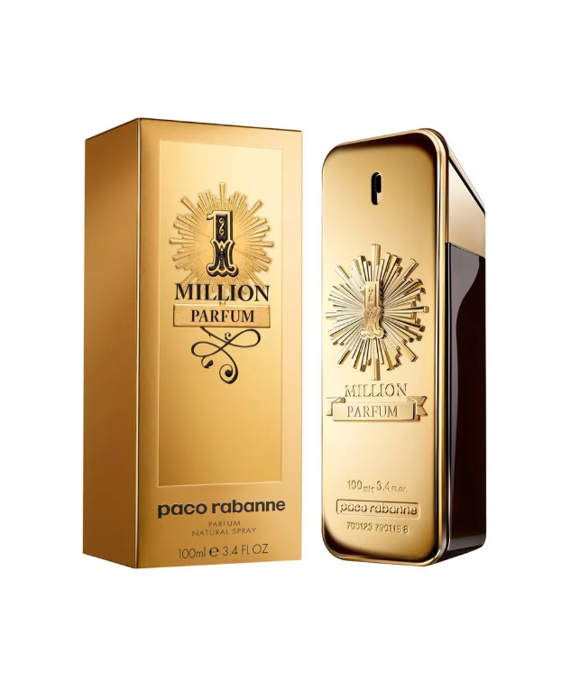 Rabanne 1 Million Parfum 100ML