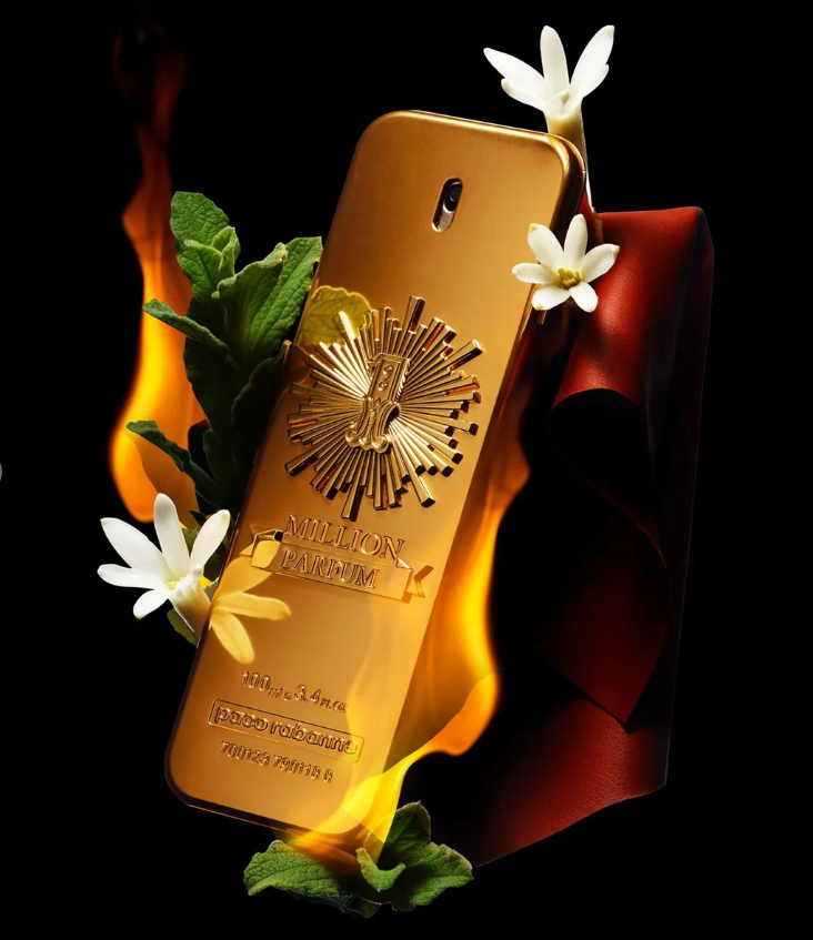 Rabanne 1 Million Parfum 100ML