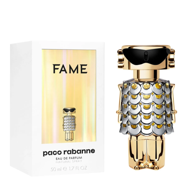 Rabanne Fame EDP 80ML