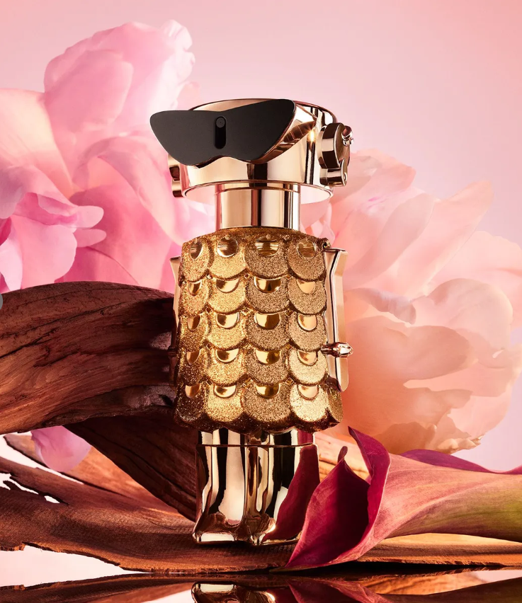 Rabanne Fame Intense Eau de Parfum 80ML