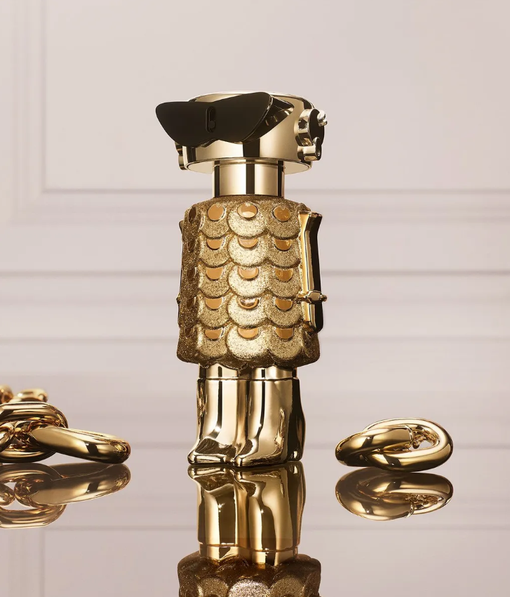 Rabanne Fame Intense Eau de Parfum 80ML