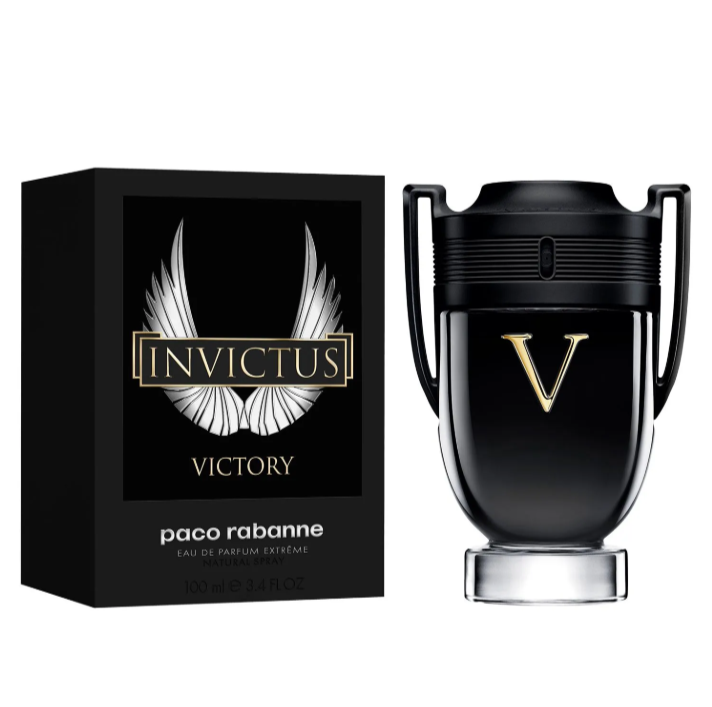 Rabanne Invictus Victory Eau de Parfum 100ML