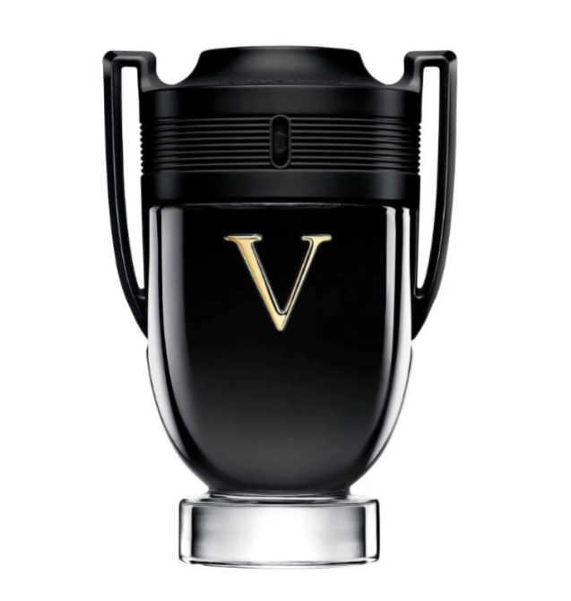 Rabanne Invictus Victory Eau de Parfum 100ML