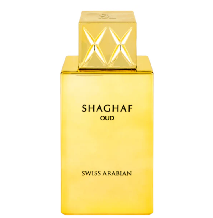 Swiss Arabian Shaghaf Oud EDP 75ML