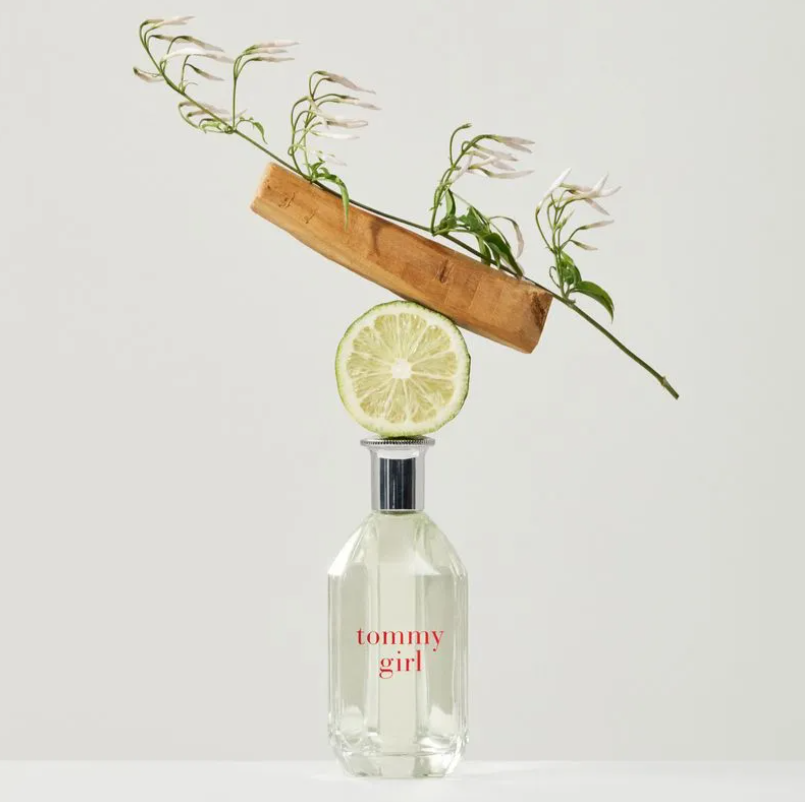 Tommy Hilfiger Tommy Girl Eau de Toilette 100ML