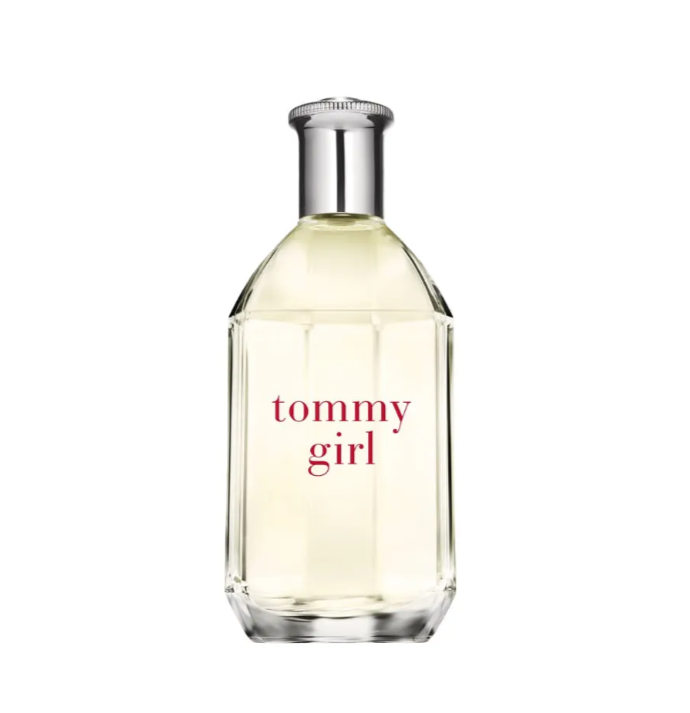 Tommy Hilfiger Tommy Girl Eau de Toilette 100ML