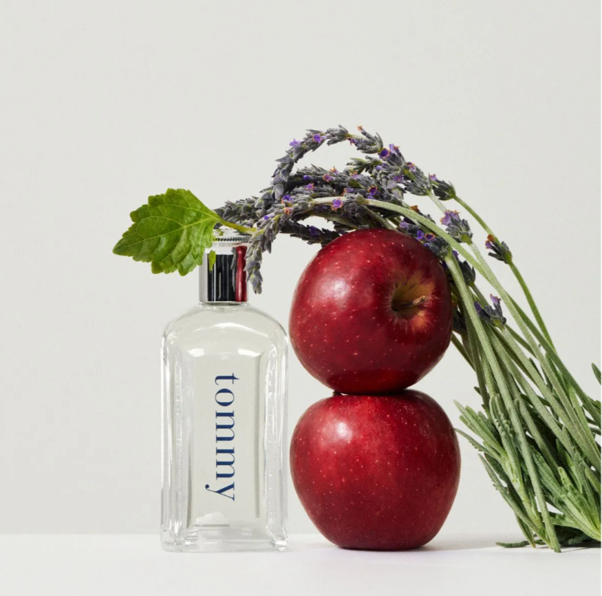 Tommy Hilfiger Tommy Eau de Toilette 100ML