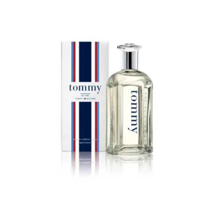 Tommy Hilfiger Tommy Eau de Toilette 100ML