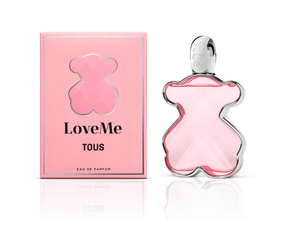 Tous LoveMe Eau de Parfum 90ML