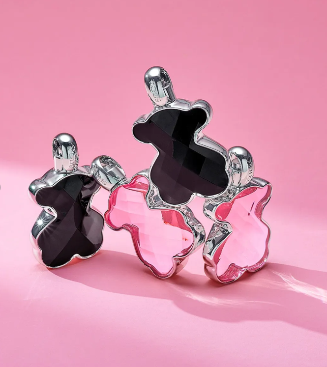 Tous LoveMe Eau de Parfum 90ML