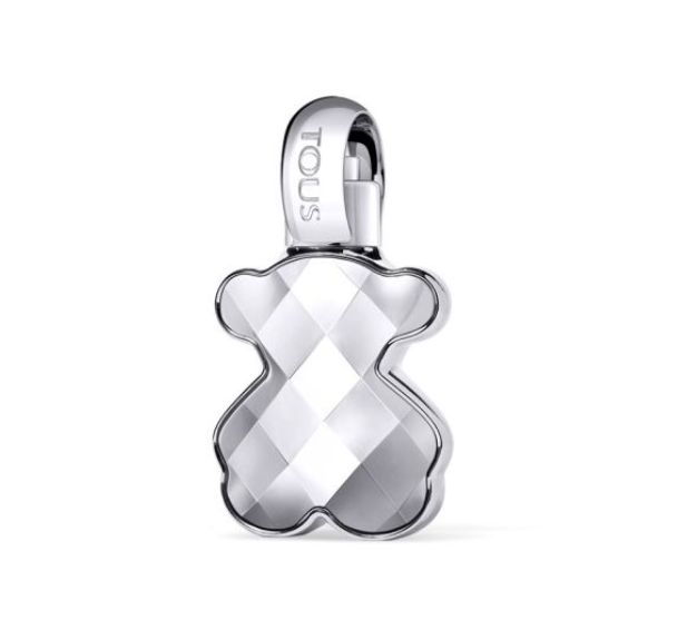 Tous LoveMe The Silver Parfum 90ML