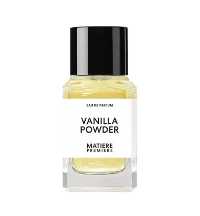 Matière Première Vanilla Powder EDP 100ML
