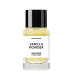 Matière Première Vanilla Powder EDP 100ML