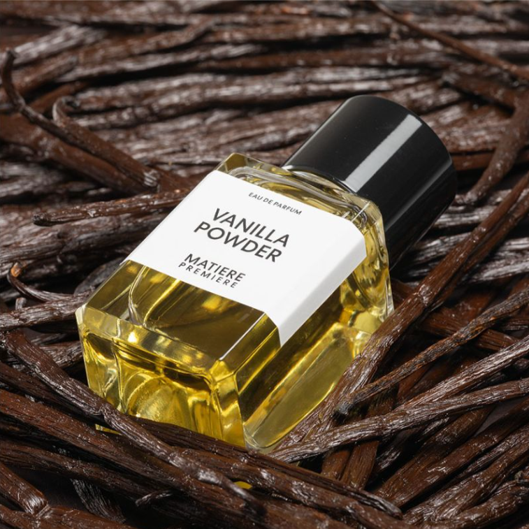 Matière Première Vanilla Powder EDP 100ML