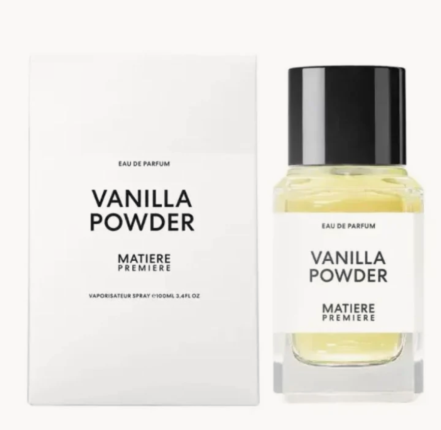 Matière Première Vanilla Powder EDP 100ML