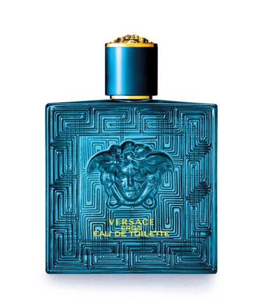 Versace Eros Eau de Toilette 100ML