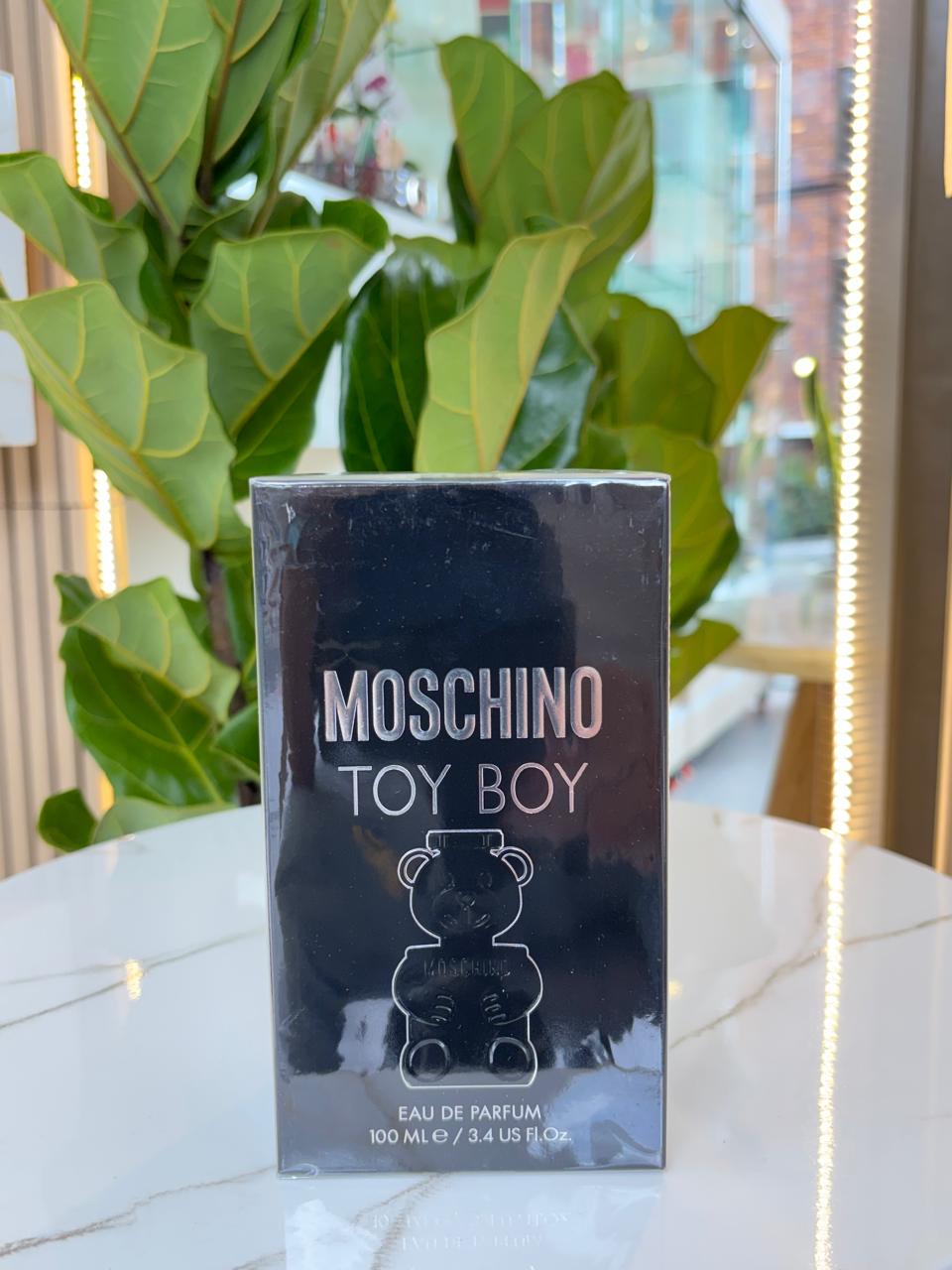 Moschino Toy Boy EDP 100ML