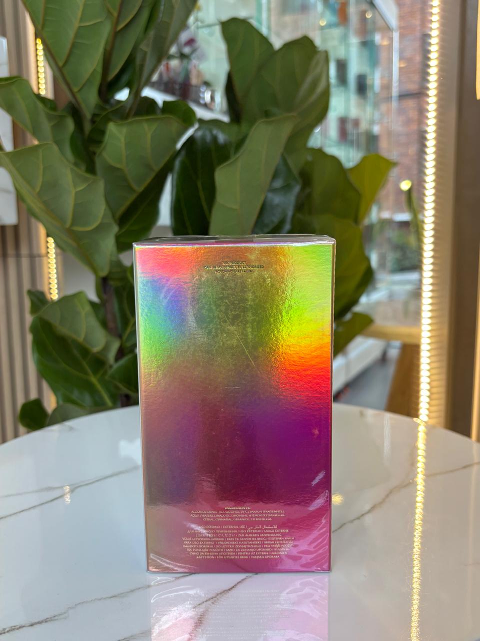 Moschino Toy 2 Pearl EDP 100ML