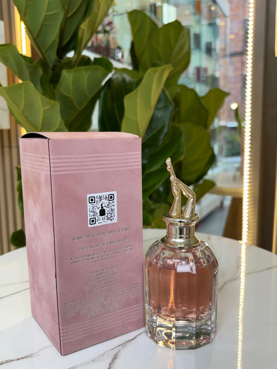 JPG Scandal EDP 80ML (Mujer)