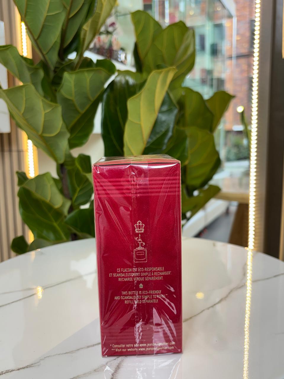 JPG Scandal Le Parfum Him EDP 100ML