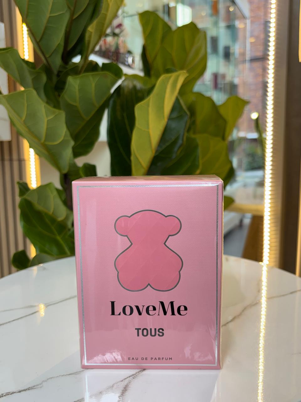 Tous LoveMe EDP 90ML
