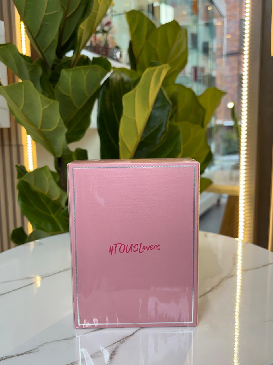 Tous LoveMe EDP 90ML