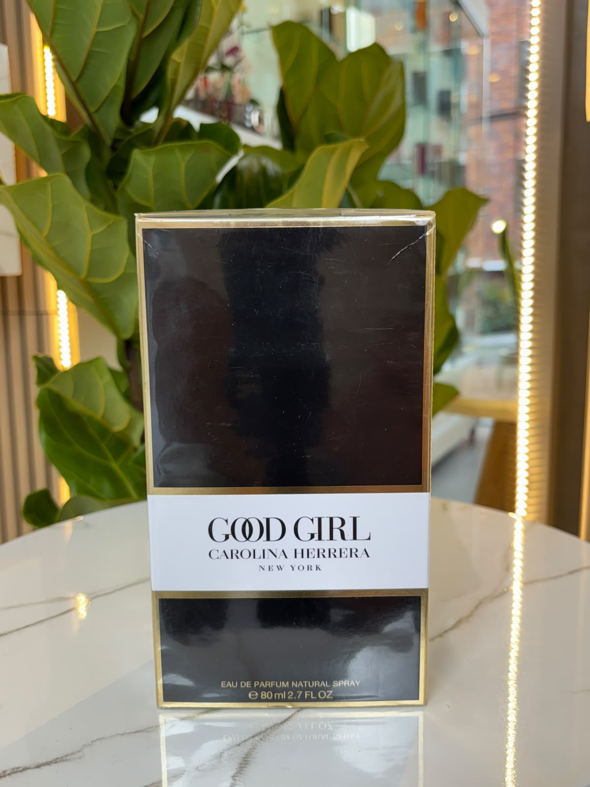 CH Good Girl EDP 80ML