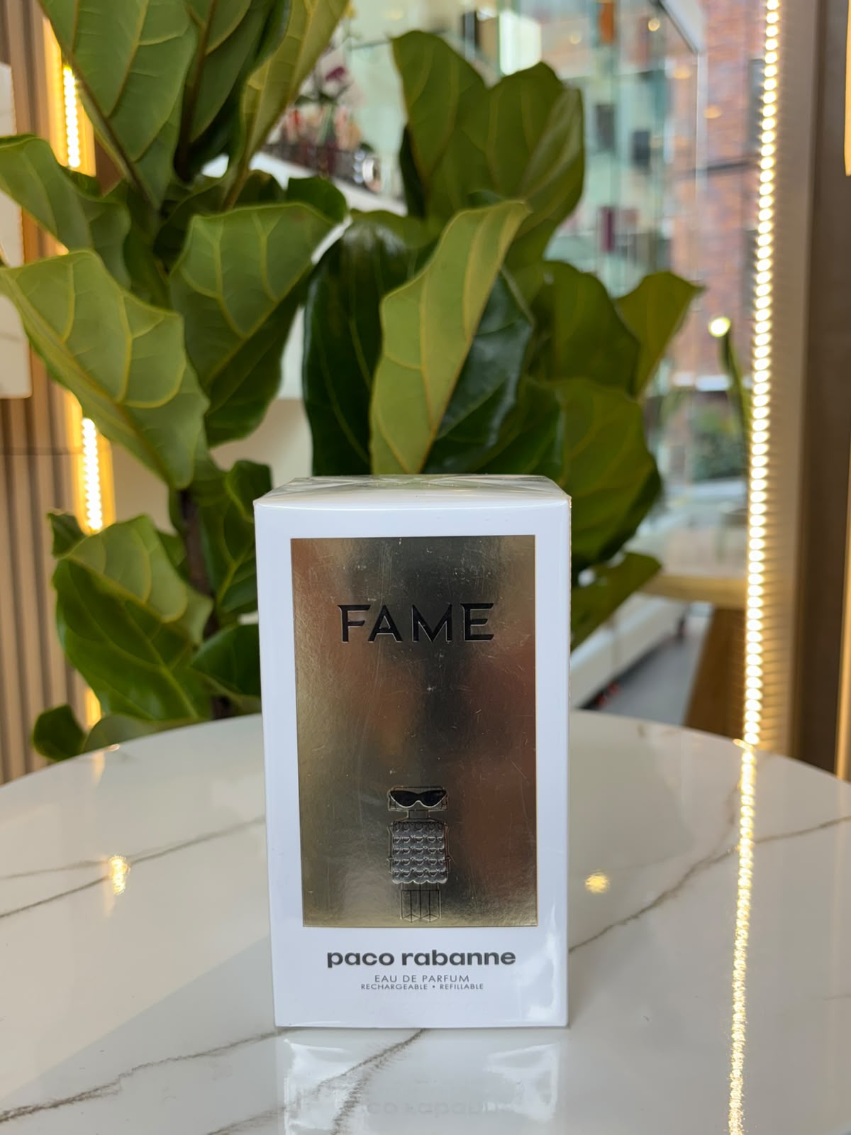 Rabanne Fame EDP 80ML
