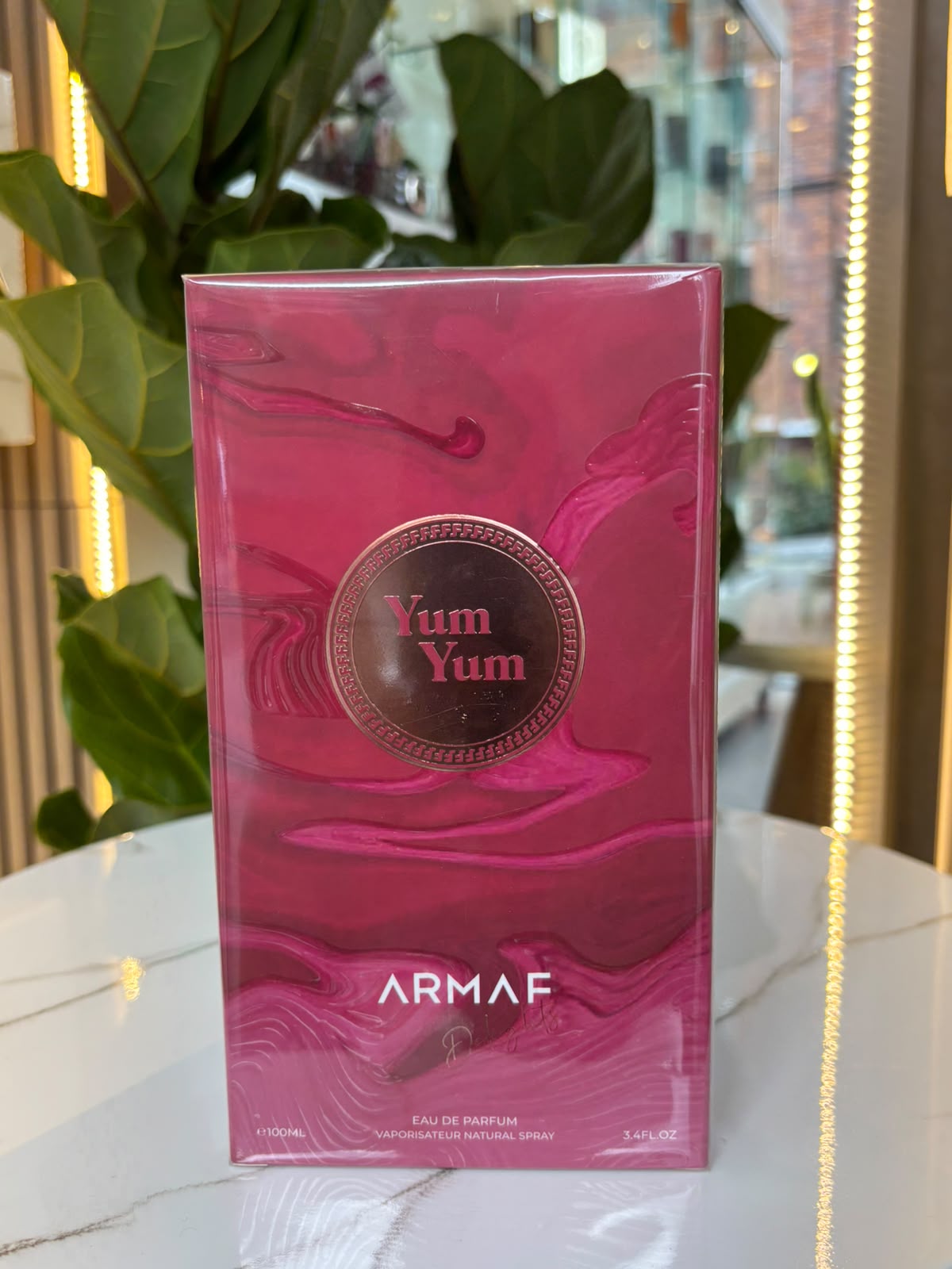 Armaf Yum Yum EDP 100ML
