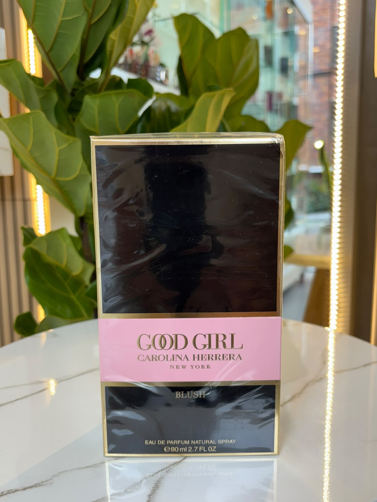 CH Good Girl Blush EDP 80ML