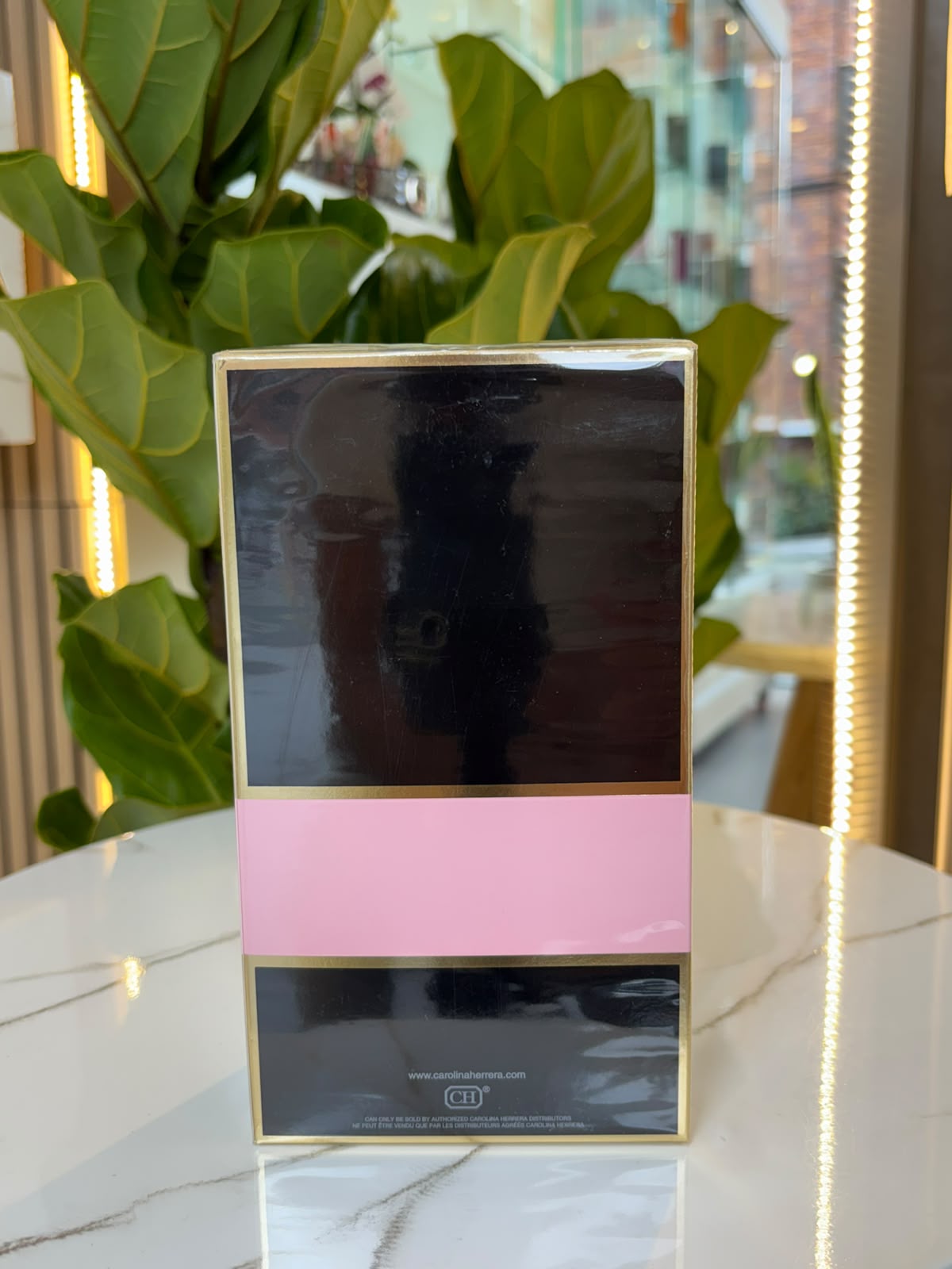 CH Good Girl Blush EDP 80ML