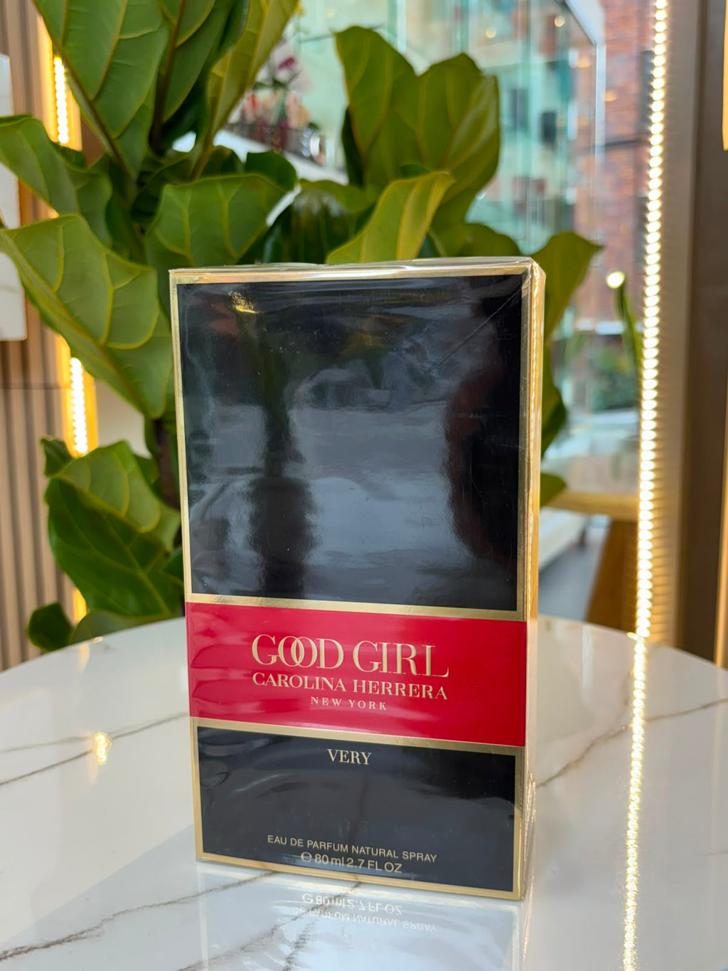 CH Very Good Girl EDP 80ML