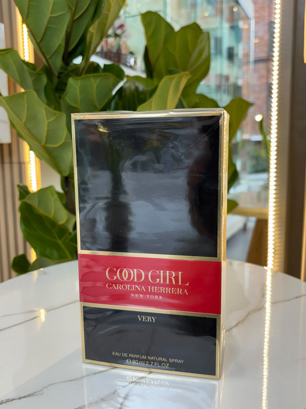 CH Very Good Girl EDP 80ML