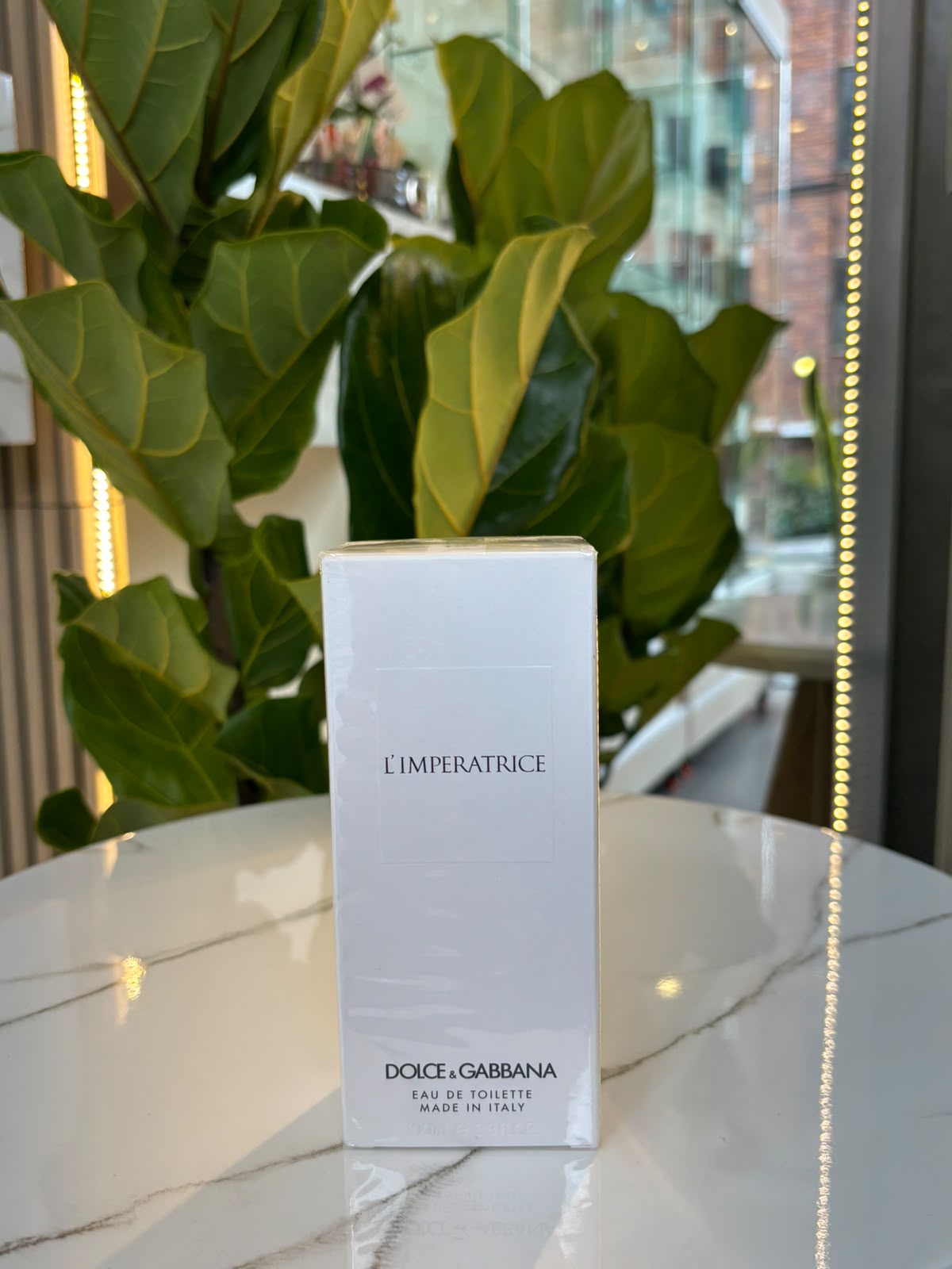 Dolce & Gabbana L’Imperatrice EDT 100ML