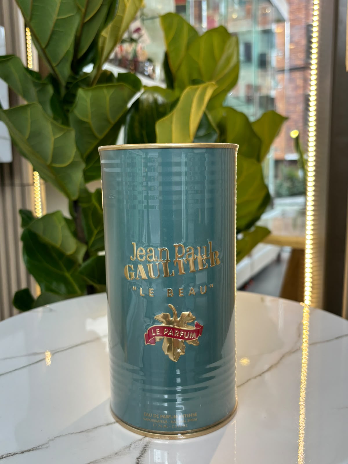 JPG Le Beau Le Parfum EDP 75ML (2022)
