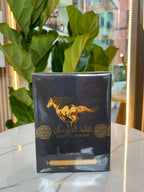 Lattafa Qaed Al Fursan EDP 90ML